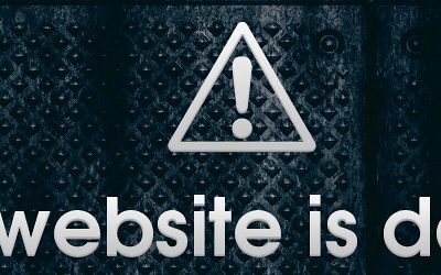 4 REASONS WEBSITE MAINTENANCE IS VITAL FOR YOUR BUSINESS